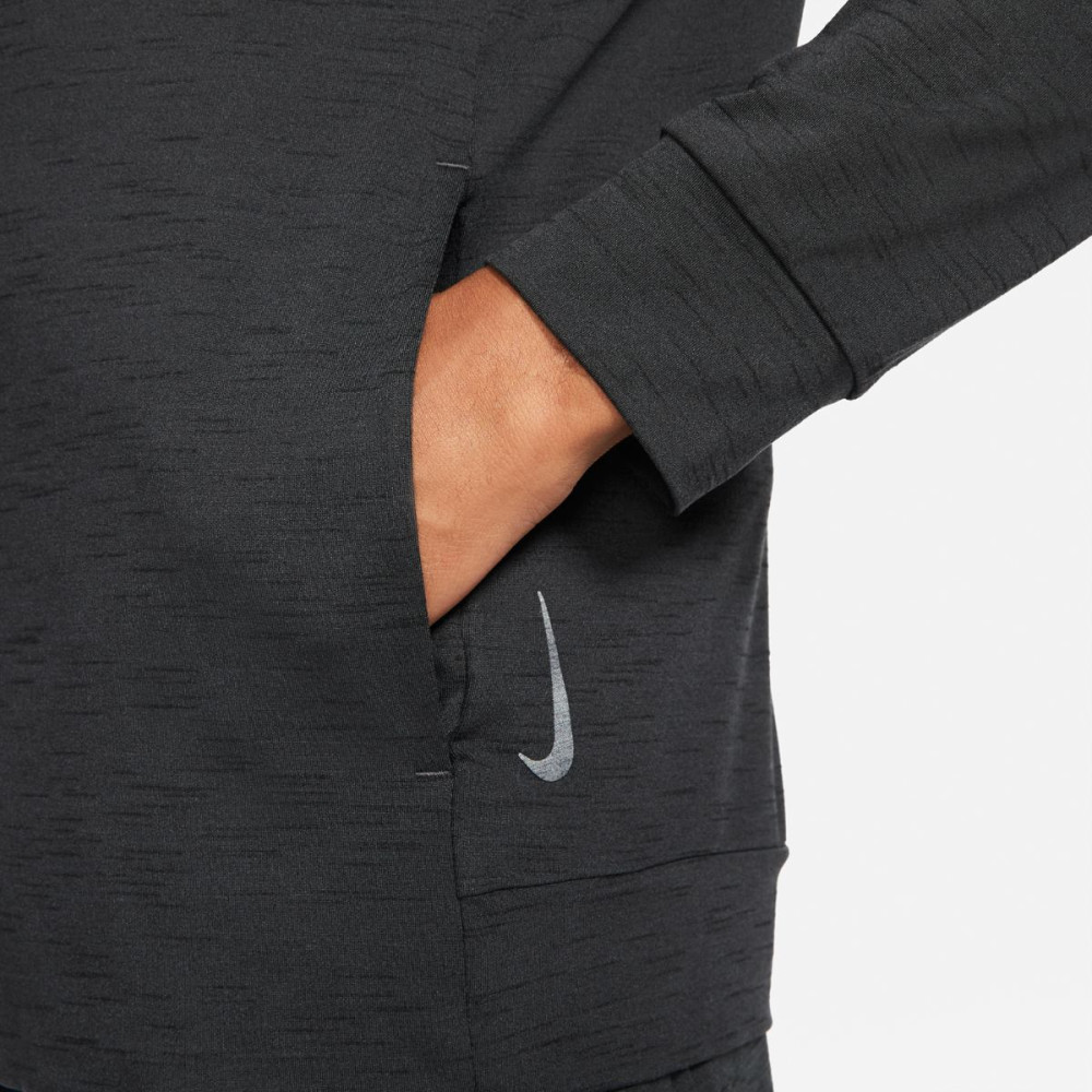 Кофта Nike Yoga Dri-Fit Top CZ2217-010
