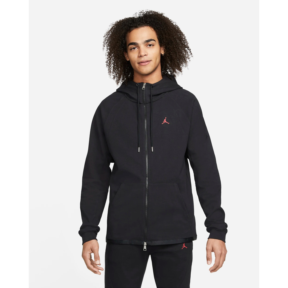 Кофта Jordan Essentials Warmup Jacket DJ0886-010