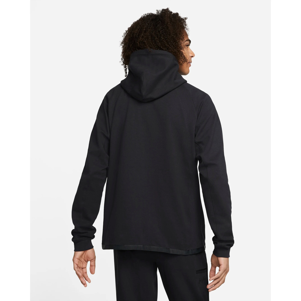 Кофта Jordan Essentials Warmup Jacket DJ0886-010
