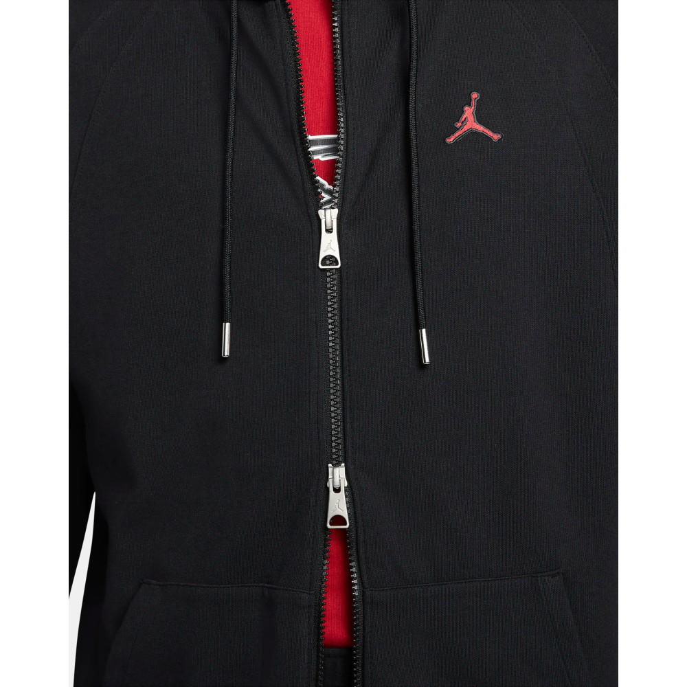 Кофта Jordan Essentials Warmup Jacket DJ0886-010
