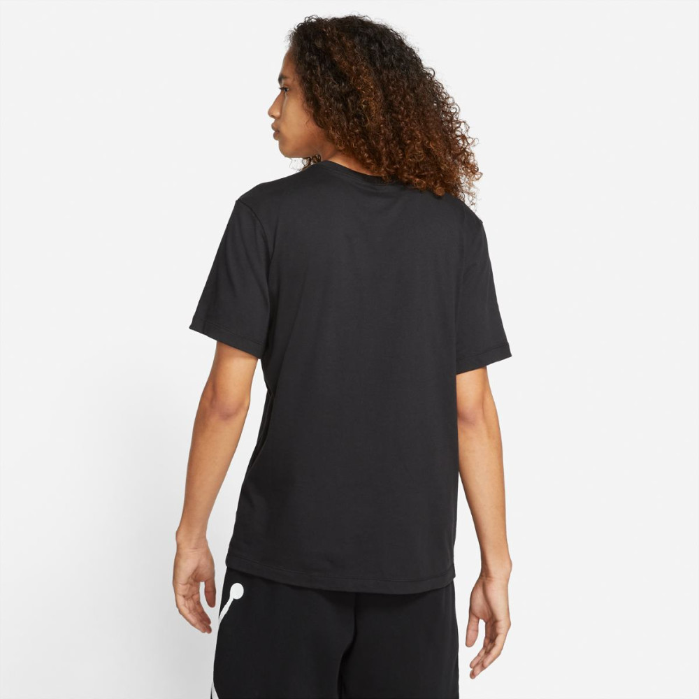 Футболка Jordan Jumpman Embroidered Crew DC7485-010