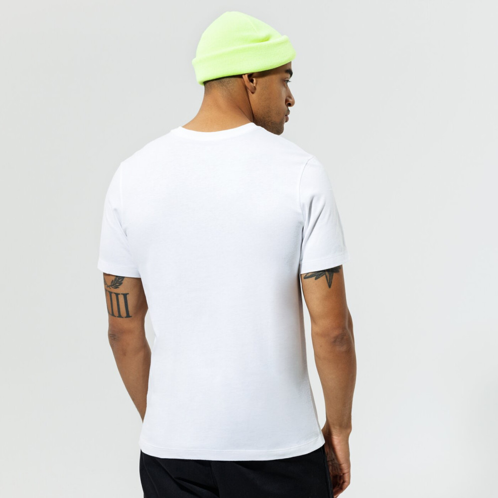 Футболка Jordan Jumpman Embroidered Crew DC7485-100