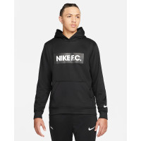 Кофта Nike FC Dri-Fit Libero Hoodie DC9075-010