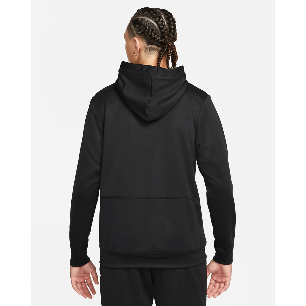 Кофта Nike FC Dri-Fit Libero Hoodie DC9075-010