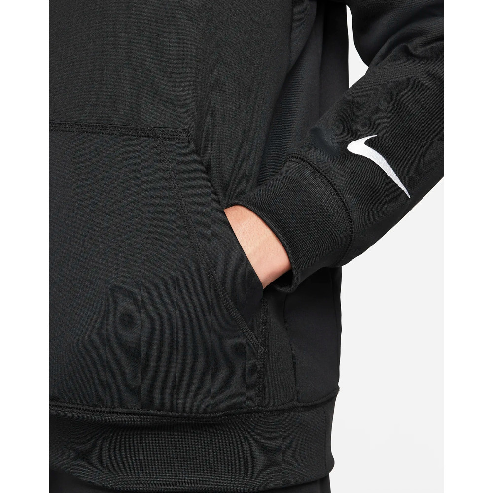 Кофта Nike FC Dri-Fit Libero Hoodie DC9075-010