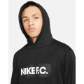 Толстовка Nike FC Dri-Fit Libero Hoodie DC9075-010