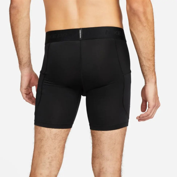 Термо шорти Nike Pro Dri-FIT FB7958-010