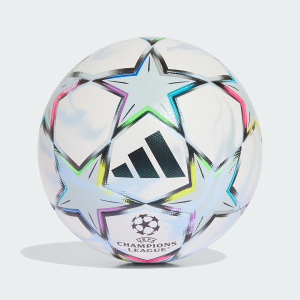 М'яч Adidas Champions League 26/27 League KE9765