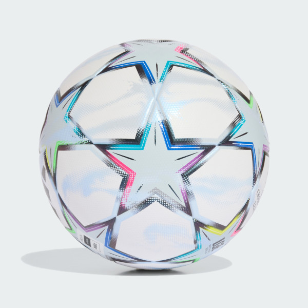 М'яч Adidas Champions League 26/27 League KE9765