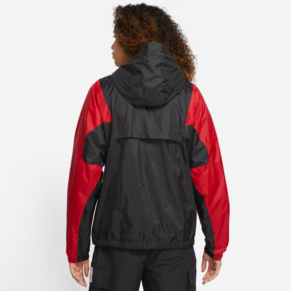 Куртка Jordan Essentials Woven Jacket DA9832-010