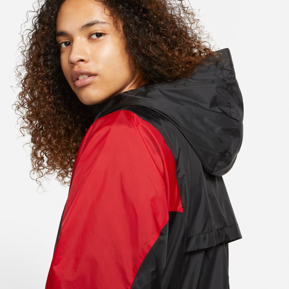 Куртка Jordan Essentials Woven Jacket DA9832-010