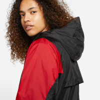 Куртка Jordan Essentials Woven Jacket DA9832-010