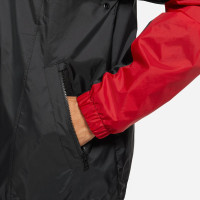 Куртка Jordan Essentials Woven Jacket DA9832-010