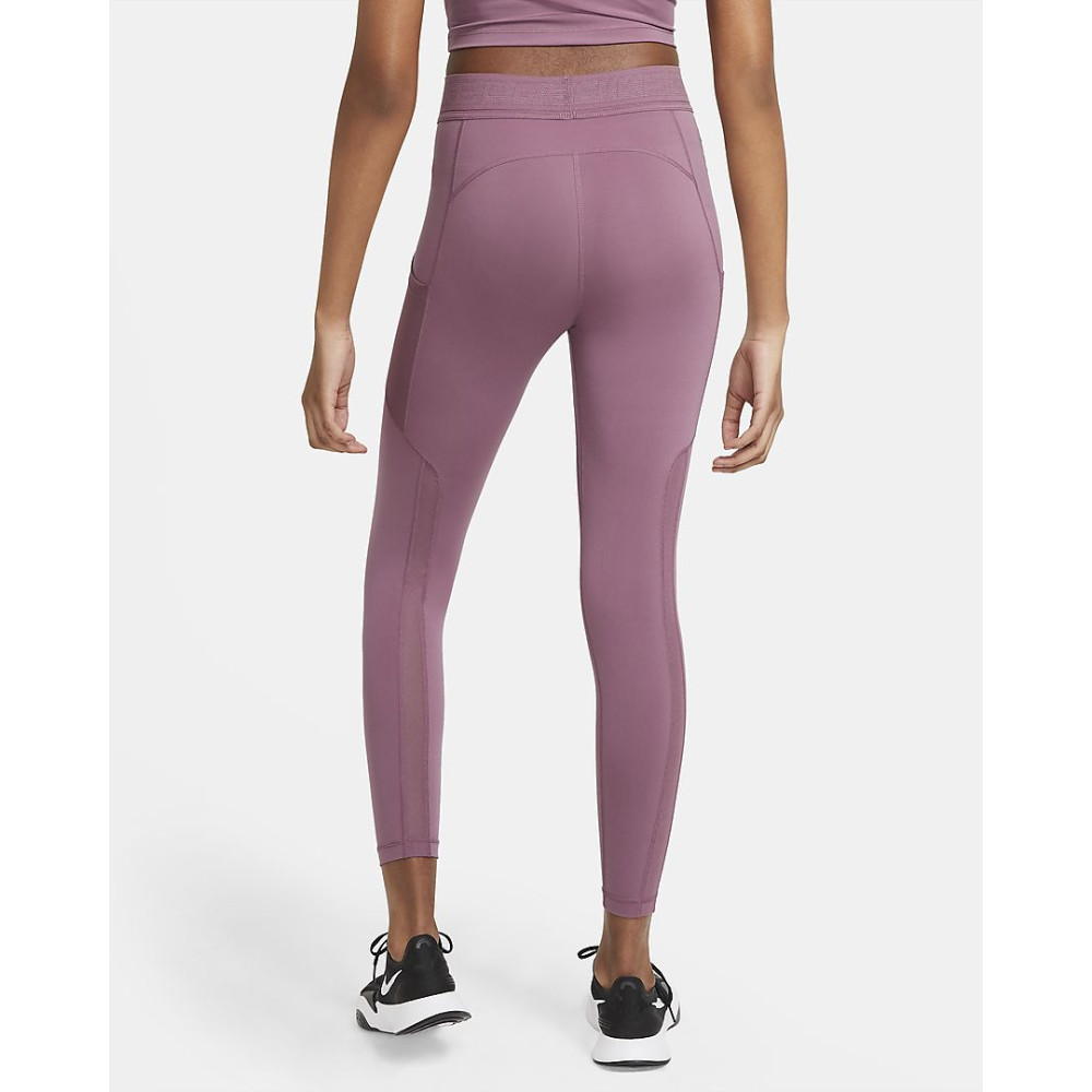 Жіночі лосіни Nike Pro Tight 7/8 Femme DA0561-533