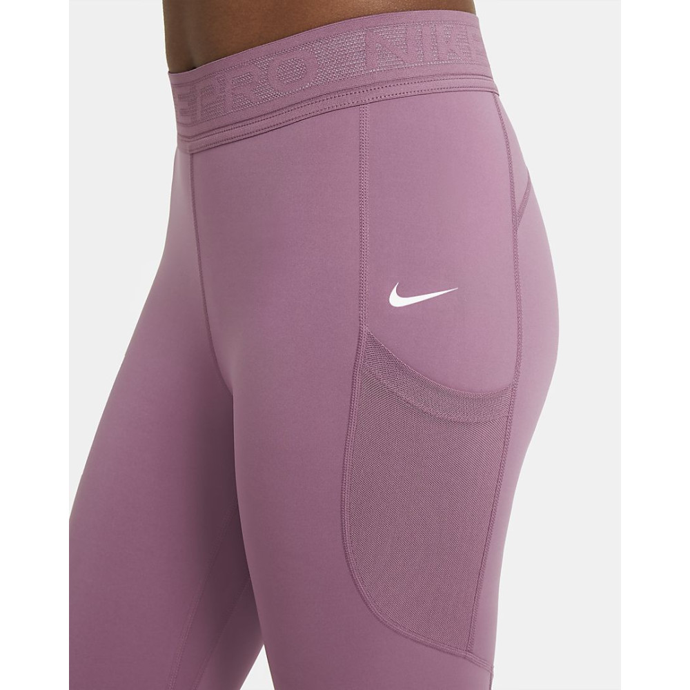 Жіночі лосіни Nike Pro Tight 7/8 Femme DA0561-533