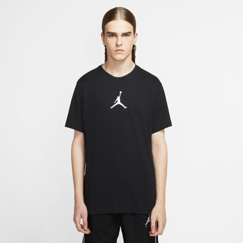 Футболка Jordan Jumpman SS Crew  CW5190-010