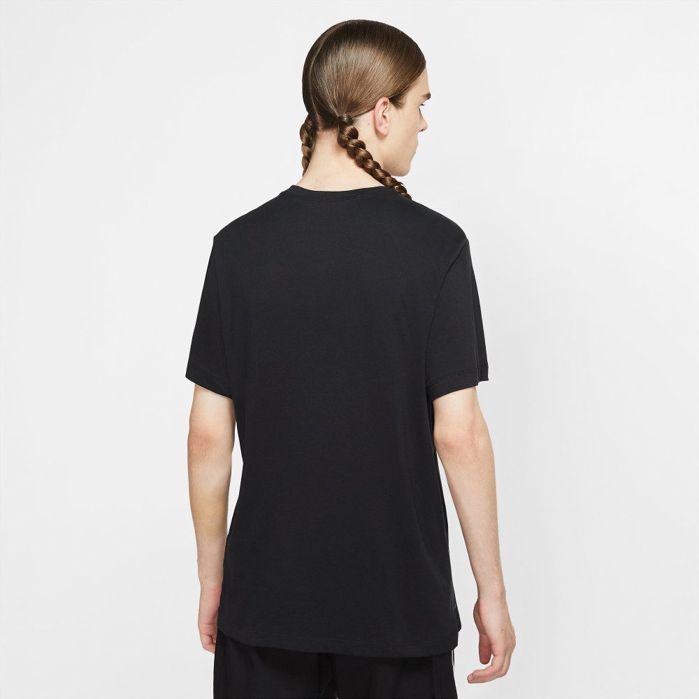 Футболка Jordan Jumpman SS Crew  CW5190-010