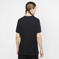Футболка Jordan Jumpman SS Crew  CW5190-010