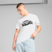 Футболка Puma BMW Essential Graphic Tee 630633-02