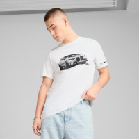 Футболка Puma BMW Essential Graphic Tee 630633-02