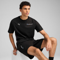 Футболка Puma BMW Essential Logo Tee 632516-01