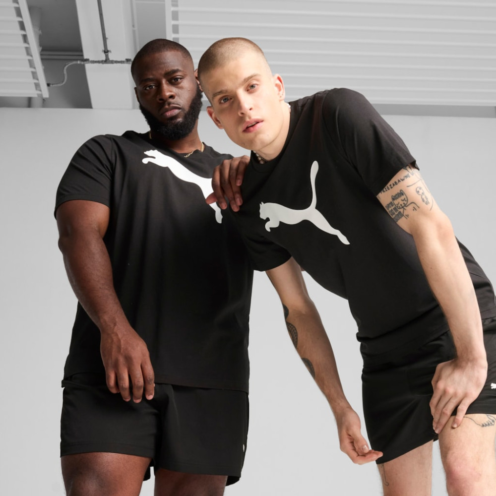 Футболка Puma Essential Tee 682536-01