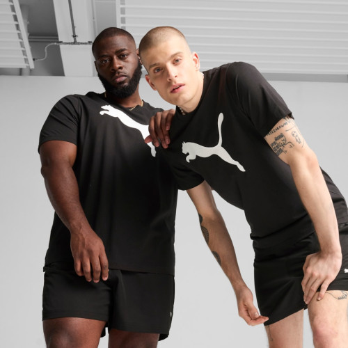 Футболка Puma Essential Tee 682536-01