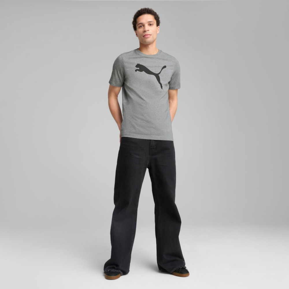 Футболка Puma Essential Tee 682536-03