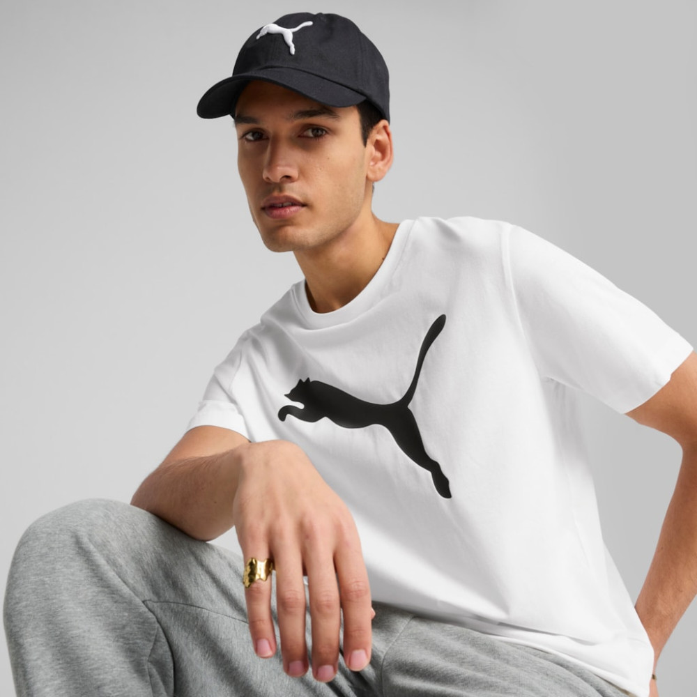 Футболка Puma Essential Tee 682536-02