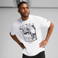 Футболка Puma Rival Rage Tee 6 685454-02
