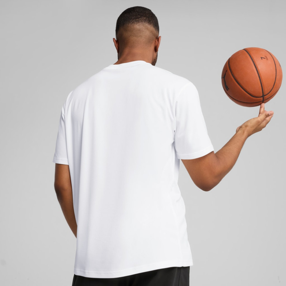 Футболка Puma Rival Rage Tee 6 685454-02