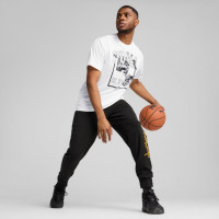 Футболка Puma Rival Rage Tee 6 685454-02