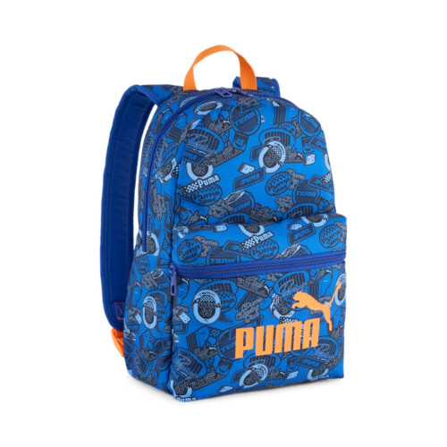 Рюкзак Puma Phase All Over Print Small Backpack 091324-03