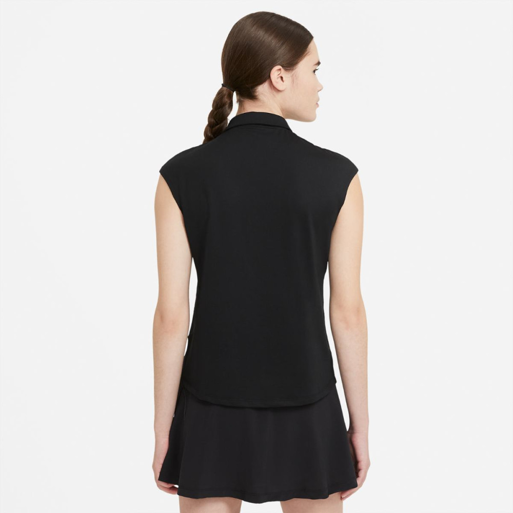 Жіноча футболка Nike Court Dri-FIT Victory Polo CV2473-010
