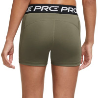 Женские шорты Nike 365 Short 3IN CZ9857-222
