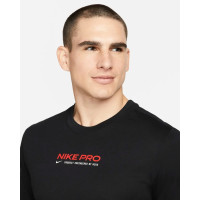 Футболка Nike Dri-FIT Pro Tee DM5677-010