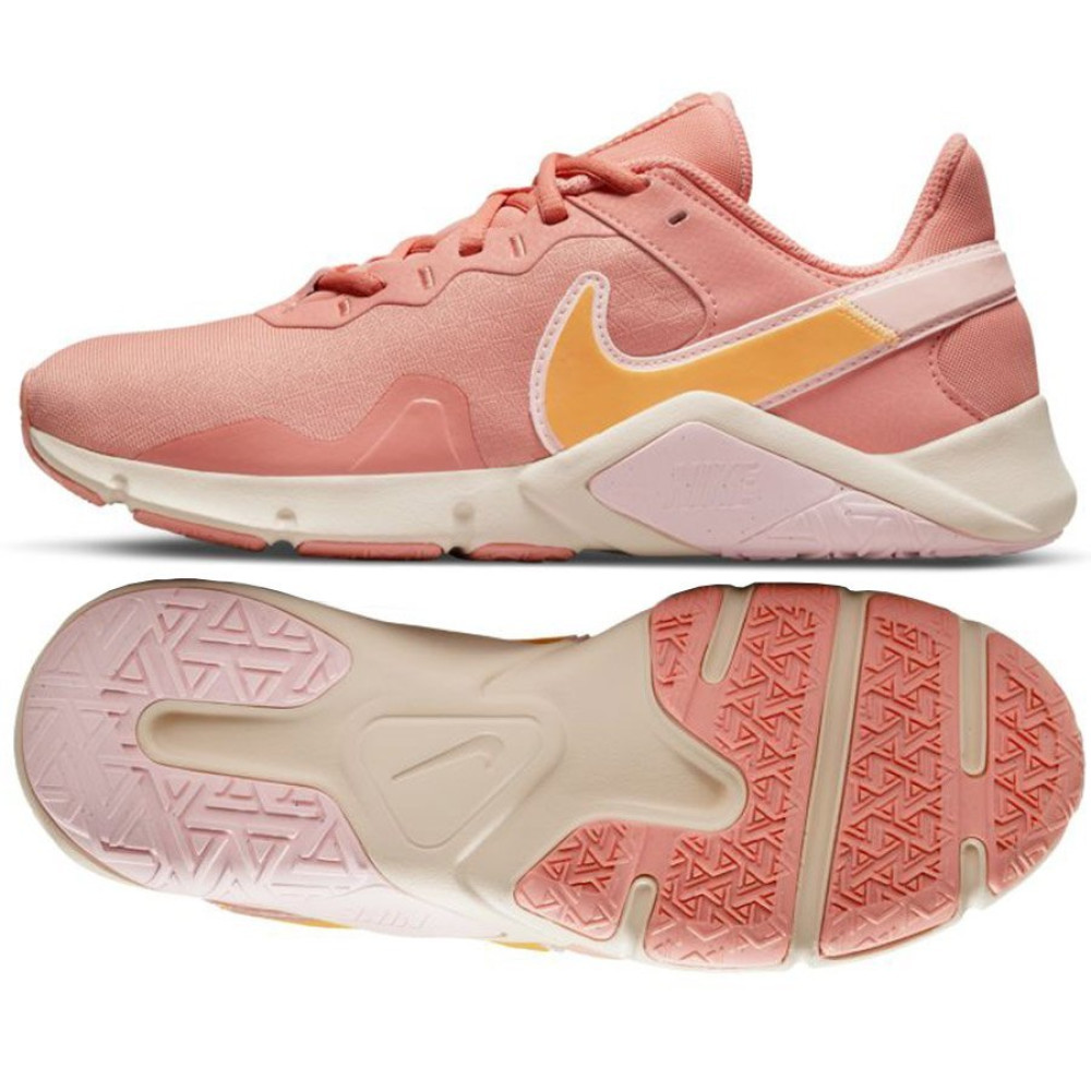 Кросівки Nike Legend Essential 2 CQ9545-800