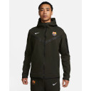 Кофта Nike Sportswear FC Barcelona Tech Fleece Hoodie DV5554-355 (немає в наявності)