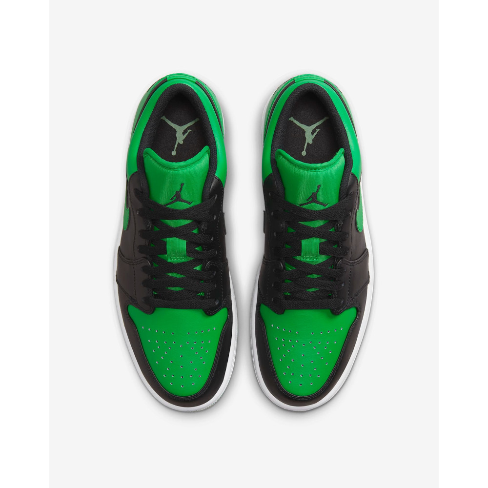 Кросівки Air Jordan 1 Low  553558-065