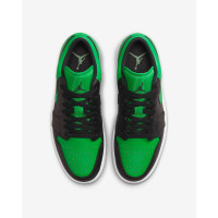 Кросівки Air Jordan 1 Low  553558-065