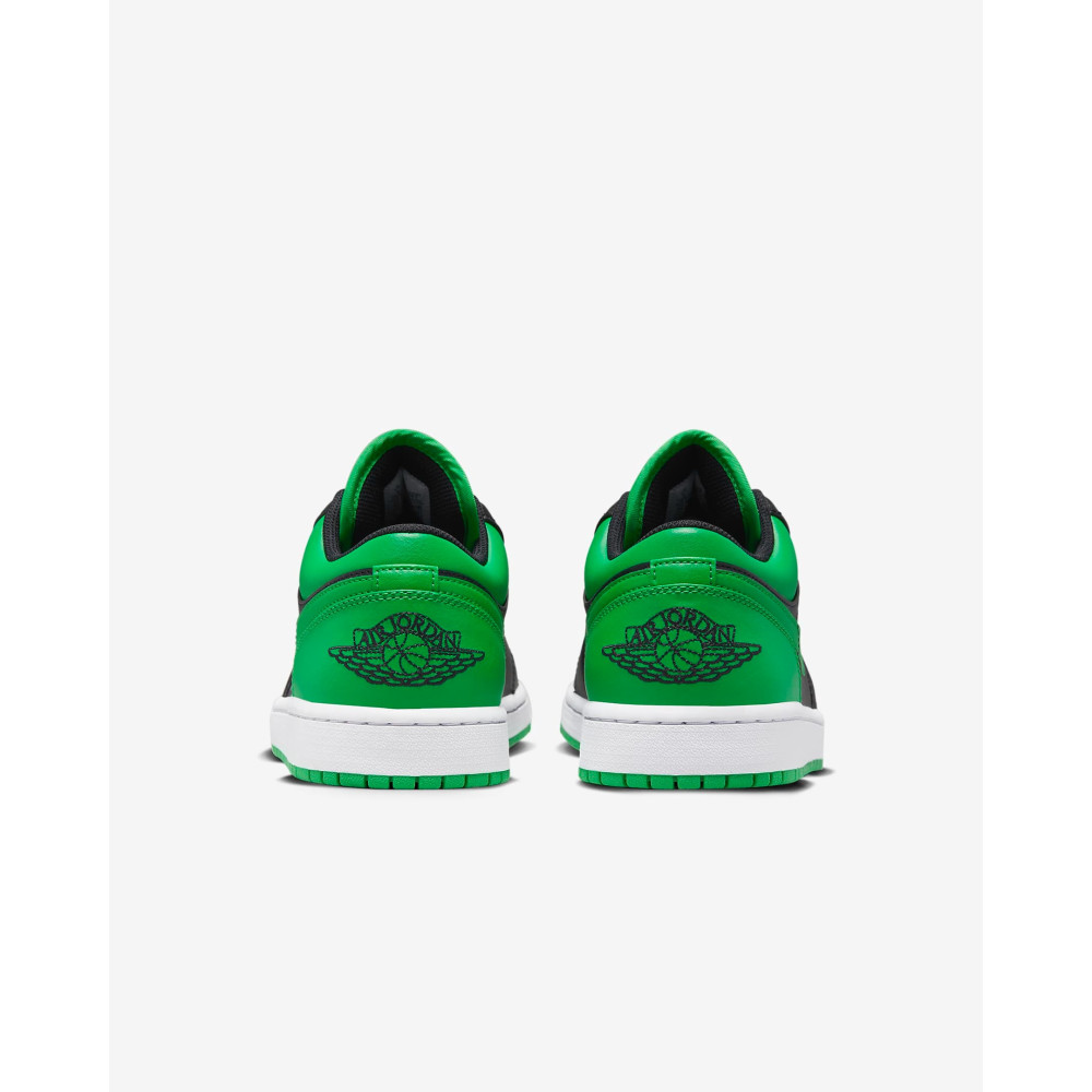Кросівки Air Jordan 1 Low  553558-065