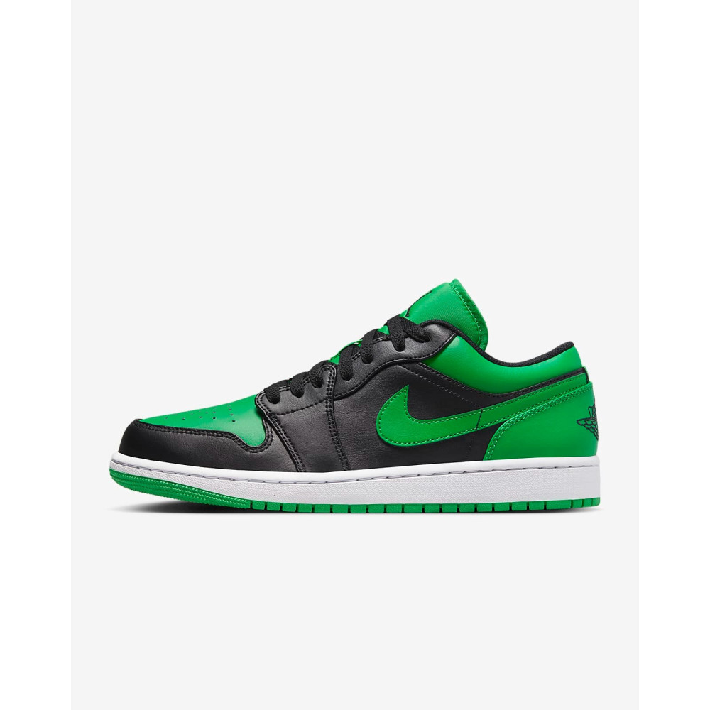 Кросівки Air Jordan 1 Low  553558-065