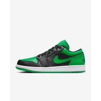 Кросівки Air Jordan 1 Low  553558-065
