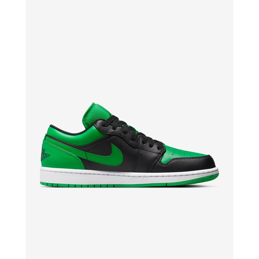 Кросівки Air Jordan 1 Low  553558-065
