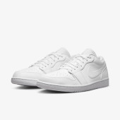 Кроссовки Air Jordan 1 Low  553558-136
