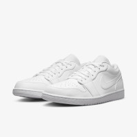 Кроссовки Air Jordan 1 Low  553558-136
