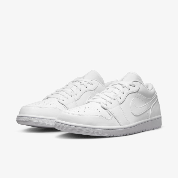Кросівки Air Jordan 1 Low  553558-136