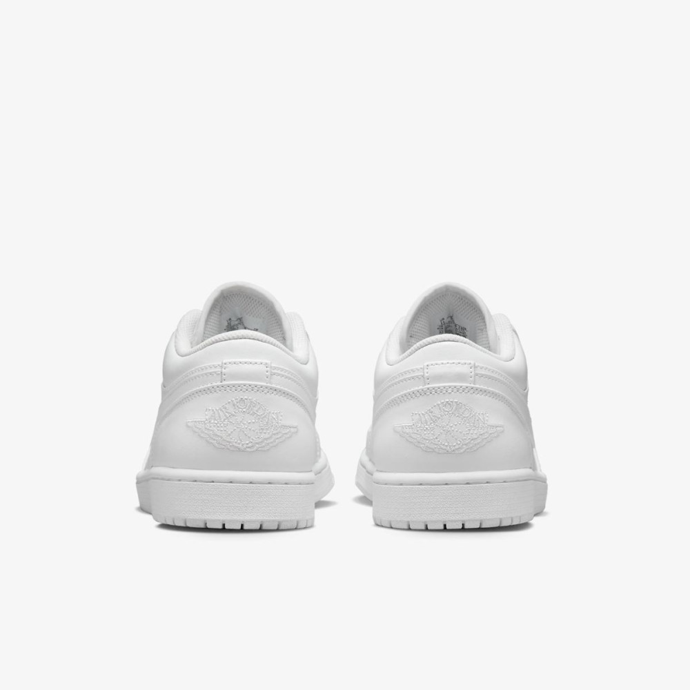 Кросівки Air Jordan 1 Low  553558-136