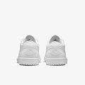 Кросівки Air Jordan 1 Low  553558-136