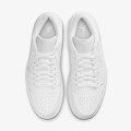 Кросівки Air Jordan 1 Low  553558-136